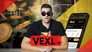 #7 VEXL - Anonymní nákup Bitcoinu! Vše, co potřebujete k vexlování vědět.