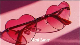 Mad Love // Sean Paul , David Guetta ft. Becky G // [Speed Up]