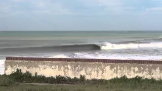 Mar del Plata surf lifestyle