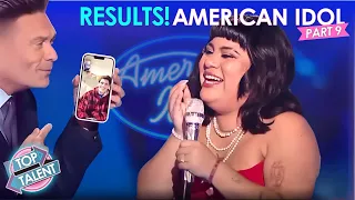 12 Singers CLASH for TOP 10 Spot 🔥 on American Idol 2024! | Week 9
