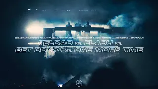 Reload / Flash / Get Down / One More Time