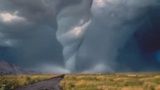 Секунды до катастрофы: Нашествие Торнадо (Документальные фильмы National Geographic HD)