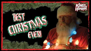 Best Christmas Ever | Short HORROR Film