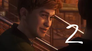 THE HOMIE HARRY!!! [SPIDER-MAN 2] (episode 2)