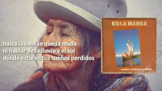 K'ala Marka - Mamita - Letra