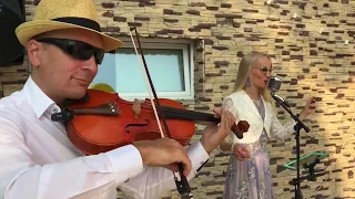 Дуэт Охотины - Свадьба в Новокузнецке