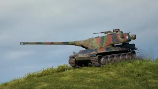 3 Отметки на AMX M4 54