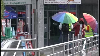 Aufstehen gegen Rassismus #noAFD 02.09.2017