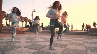 Luis Fonsi, Demi Lovato - Échame La Culpa (MARNAGE & LEXIO Bootleg)Shuffle Dance BEAUTIFUL GIRL 2021