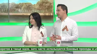 Программа "Утренний эфир" - 07/05/15