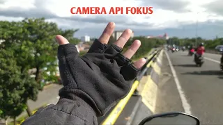 Cara setting open camera untuk video secara manual terbaru 2023