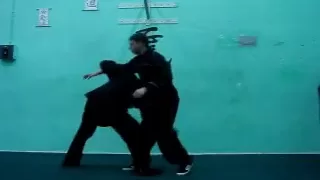 MARTIAL ARTS-БОЕВЫЕ ИСКУССТВА 9