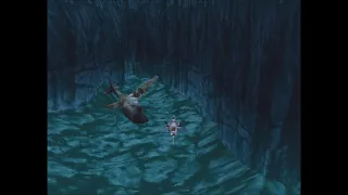 Final Fantasy VII - Secret of the Deep Sea (Slowed and Reverbed)