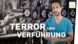 Terror im Nationalsozialismus I Geschichte