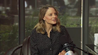 Jodie Foster Talks New Film "Hotel Artemis" & More w/Rich Eisen I Full Interview | 6/8/18