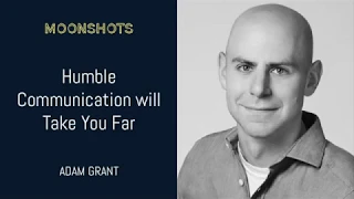 Adam Grant - Give and Take