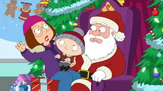 Family Guy Meg's orgasm