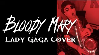 Bloody Mary (Lady Gaga Instrumental Cover)