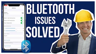 Iphone Bluetooth Hearing Aid Troubleshooting Guide: Quick Fix