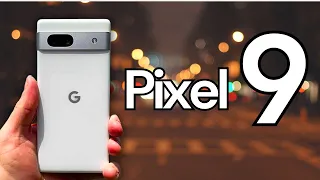 Google Pixel 9: Everything You Need to Know!