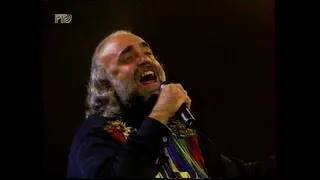 Demis Roussos - We Shall Dance (1994)