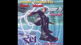 MUSIC INSTRUCTOR    SUPER FLY 2002