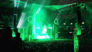 Rammstein - Ausländer & Du riechst so gut Live @ Lisbon 2023