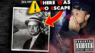 Family Secretly Watched For 10 years - (Mrballen Solved Mysteries Reaction)