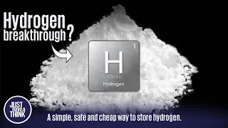 Hydrogen storage in powder : Breakthrough or Busted??