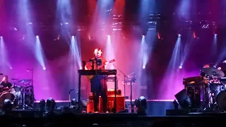 Bon Iver - Flume (Live at WOMADelaide March 10, 2023)