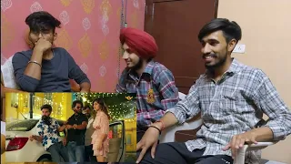 Reaction on GULZAAR CHHANIWALA - PITTAR ( Official Video ) | Latest Haryanvi Song 2022