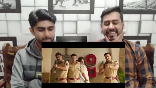 Pakistani Reaction To | Sooryavanshi | Official Trailer | Akshay K, Ajay D, Ranveer S, Katrina K