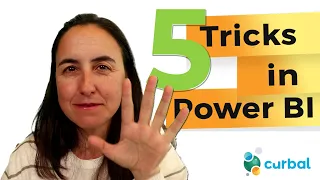 5 Power BI tips you should know!!