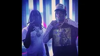 Chief Keef - Uh Uh feat. Playboi Carti (TruGlo Visual)