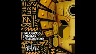 ItaloBros - Midnight (Luciano Remix )