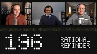 RR #196 - Sebastien Betermier: Hedging, Sentiment, and the Cross-Section of Equity Premia