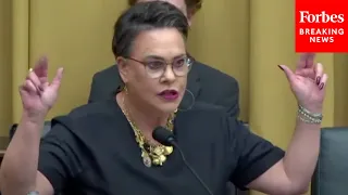 Harriet Hageman Slams Use Of Term 'Gender-Affirming Care' At Tense House Judiciary Committee Hearing