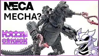 WHAT A MESS | "Grim Dragon" (Mechagodzilla from Ready Player One) | Unbox Talks