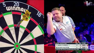 Darts Highlights Some Of the best bits From Lakeside 2023
