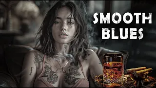 Smooth Blues - Contemporary Ballads and Rock for Late-Night Vibes | After Hours Blues