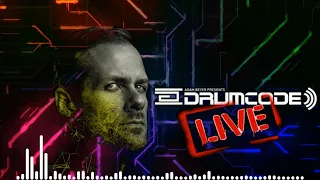 Adam Beyer - Drumcode 'Live' 612 - (22-April-2022)