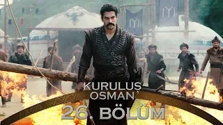 Kuruluş Osman 26. Bölüm