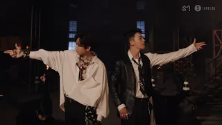 SUPER JUNIOR-D&E The 10th Anniversary Special Medley