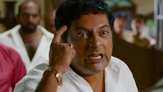 Prakash Raj Ultimate dialogue from Singham 2011