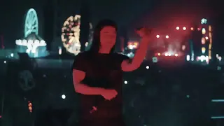 Skrillex--Badman (Live at Ultra)