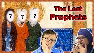 Three Secret Prophets of Islam that 96% of Muslims Don't Know About!