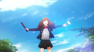 “I Would Gift You the Sky” - Horimiya Heartwarming OST Collection
