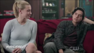 RIVERDALE / Jughead and Betty / jugheadbest