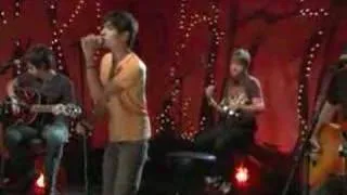 All American Rejects - Dirty Little Secret Acoustic