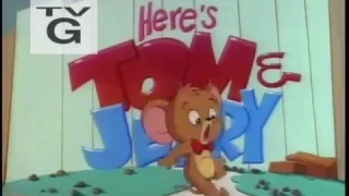 Tom y Jerry Kids  (Español Latino)